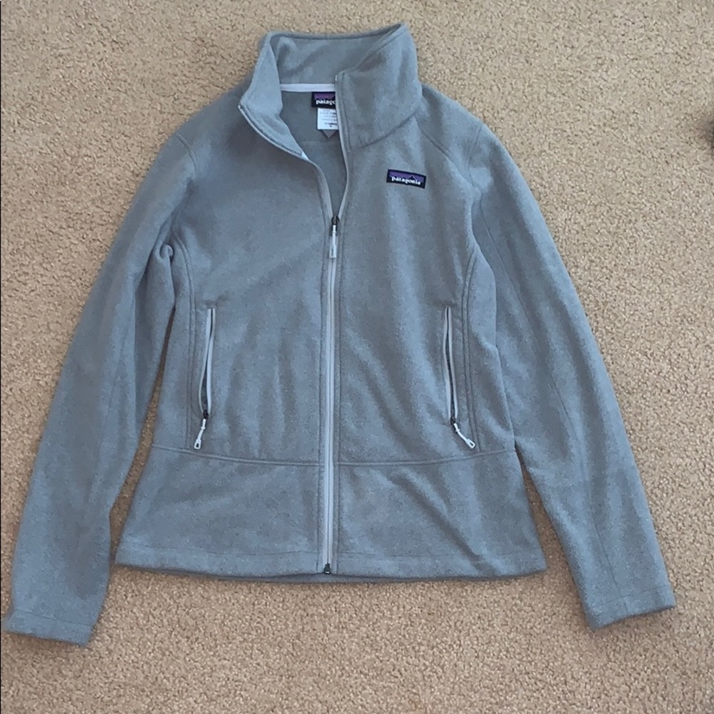 Women’s Patagonia Jacket